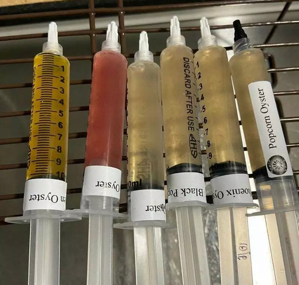Thumbnail: 10ml Sterile Syringe Leur-Lock Clear Cap, No Tip