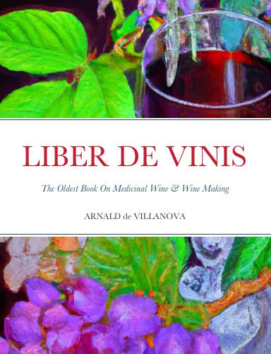 LIBER DE VINIS