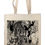 Miniature : TOTE BAG JUNGLE - TROPICAT