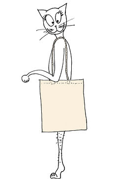 sarah dessine chat sarahdessine vetement
