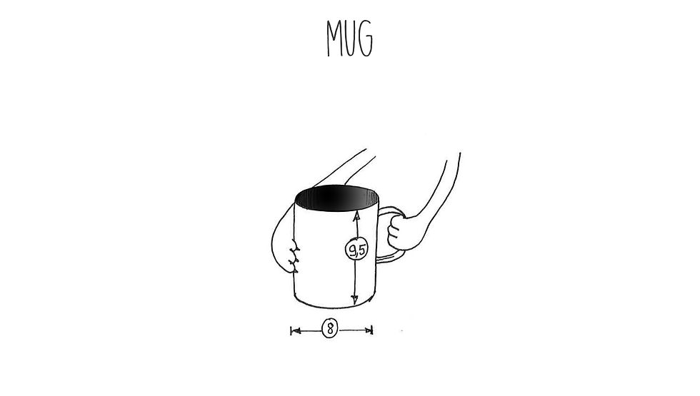 mug