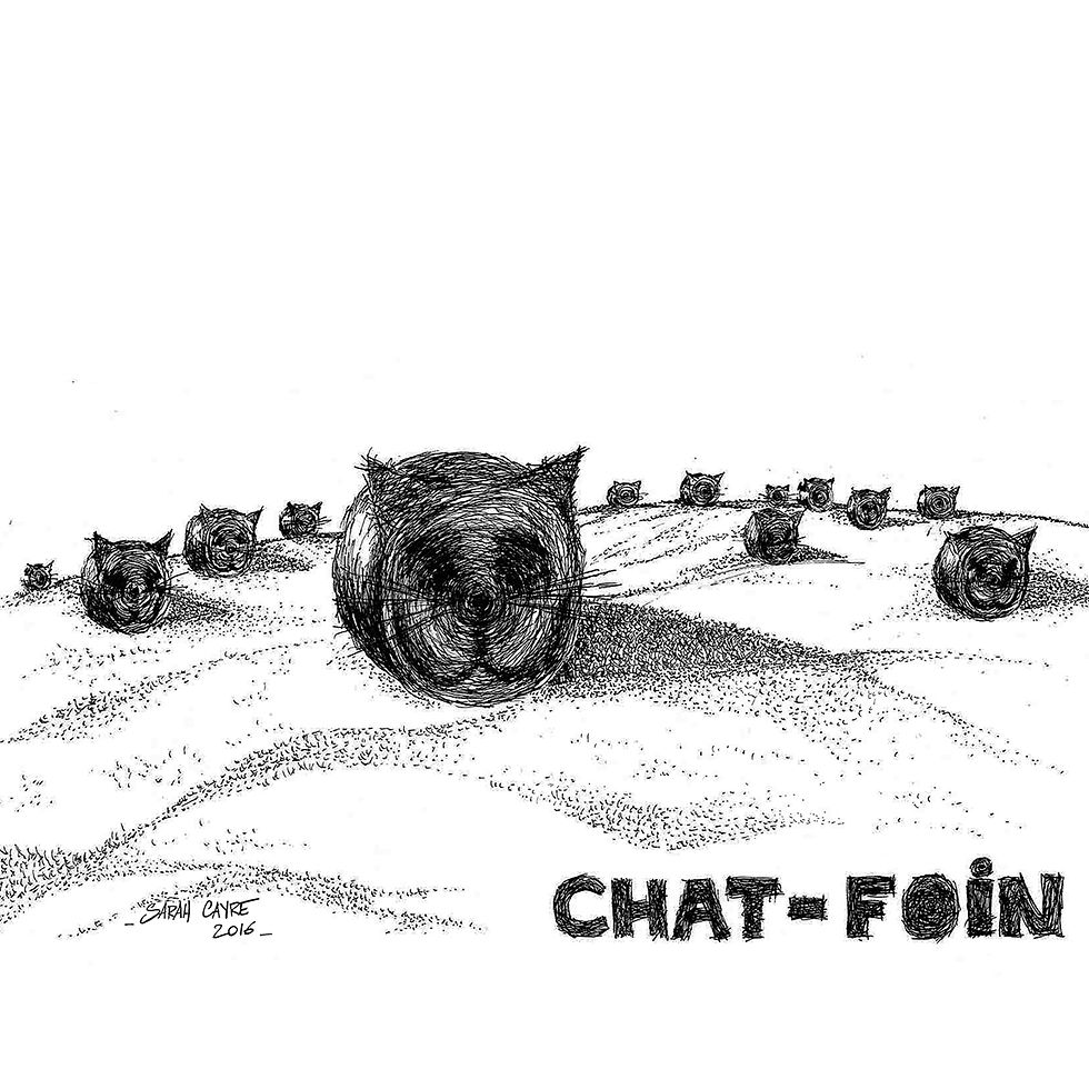 Miniature : MUG CHAFOUIN