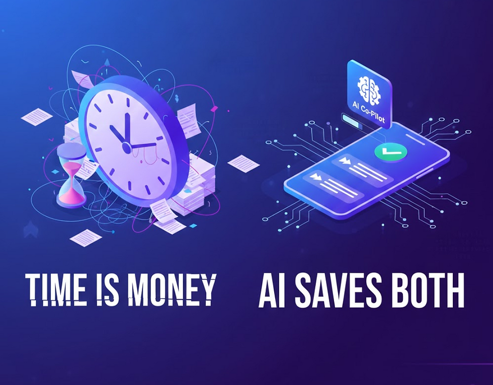 HiRi.ai's AI Co-Pilot eliminates manual tasks, reducing hiring time by up to 75% and driving cost savings for HR teams.
