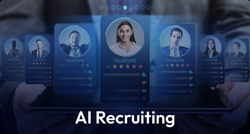 The era of slow, biased, and admin-heavy HR is over. With over 70% of companies struggling with lengthy hiring times and 56% citing talent attraction as their top challenge, the transition to AI in Recruitment is no longer optional. Discover how HiRi.ai acts as your AI Co-Pilot, eliminating operational burden, providing scientifically proven, unbiased scoring (the HiRi Score), and transforming your talent acquisition process from guesswork into strategic, data-driven excellence.
