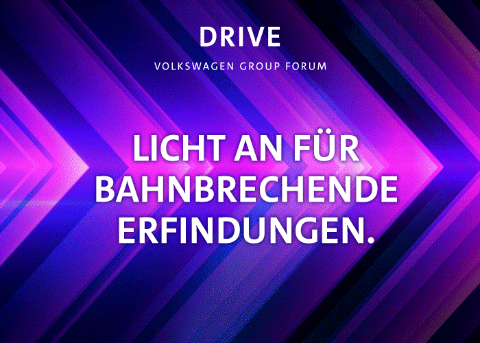 DAS DRIVE VERLOST 15 TICKETS FÜR DIE LANGE NACHT DER MUSEEN AM 27.08.2022