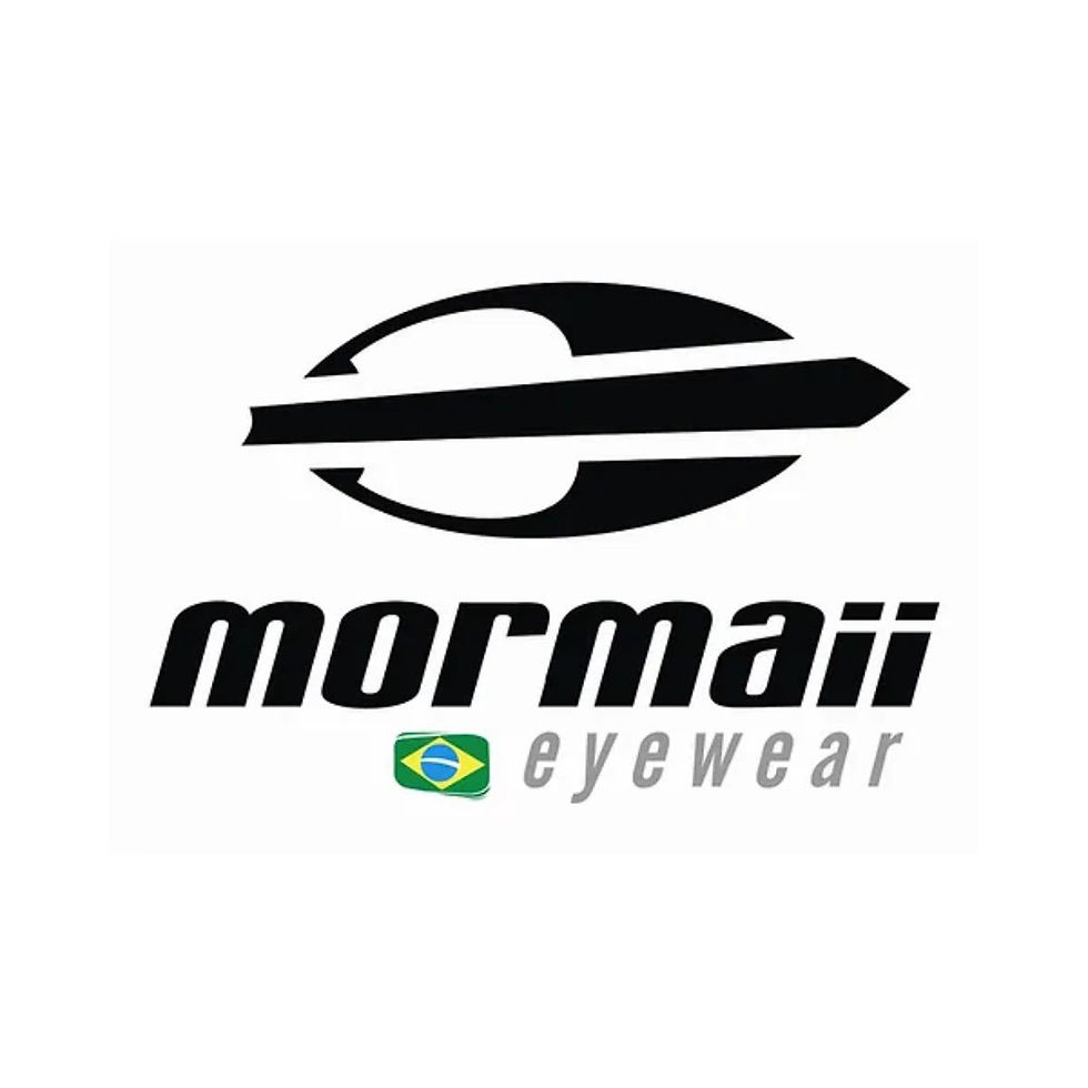 Mormaii Óculos