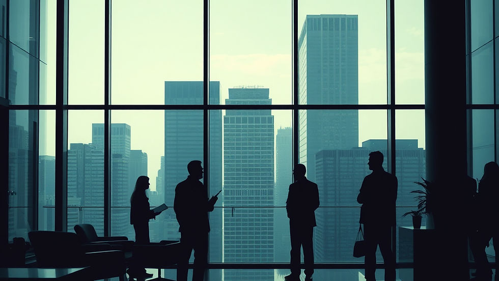 Private Equity Exit Pressure: How Backlogged Deals Are Driving the Next Global M&A Cycle