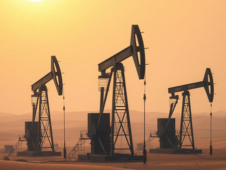 How the USA–Iran War Is Reshaping Inflation, Interest Rates, and Global Market Sectors in 2026