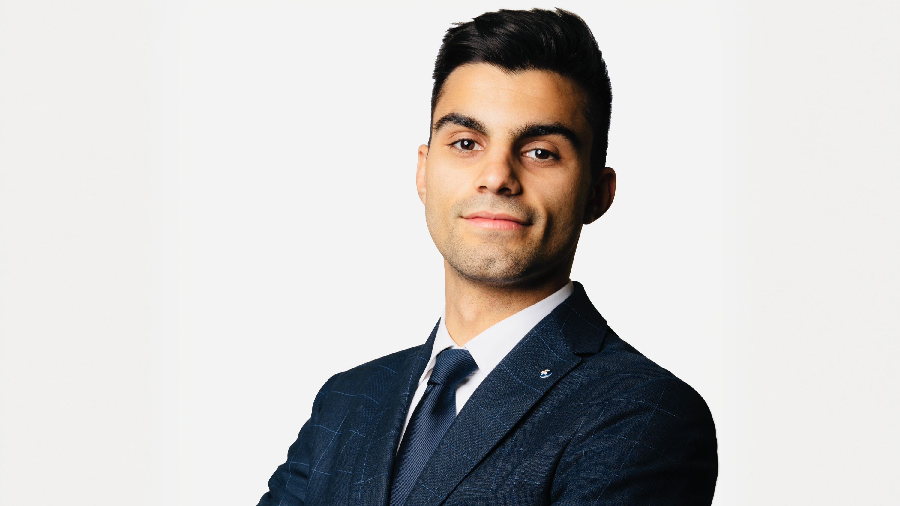 Writer: Matteo Pedrali