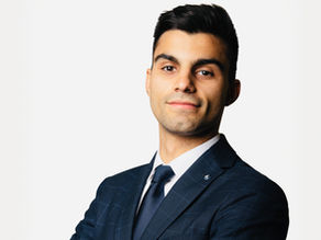 CGPH Banque d-Affaires - Matteo Pedrali