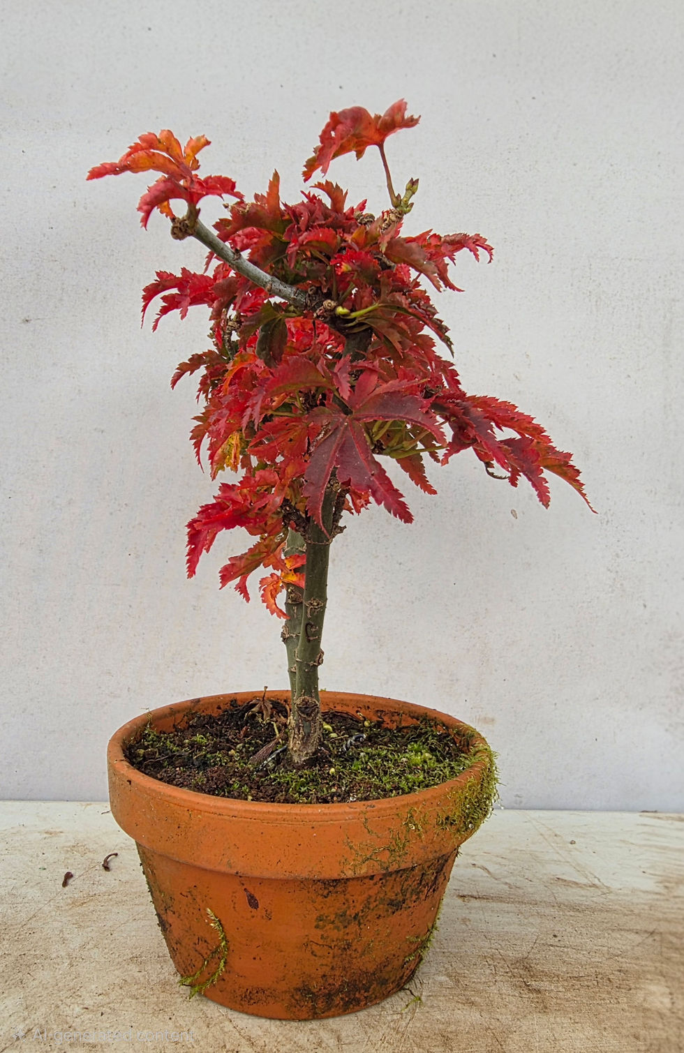 Thumbnail: Shishigashira Maple (#0203)