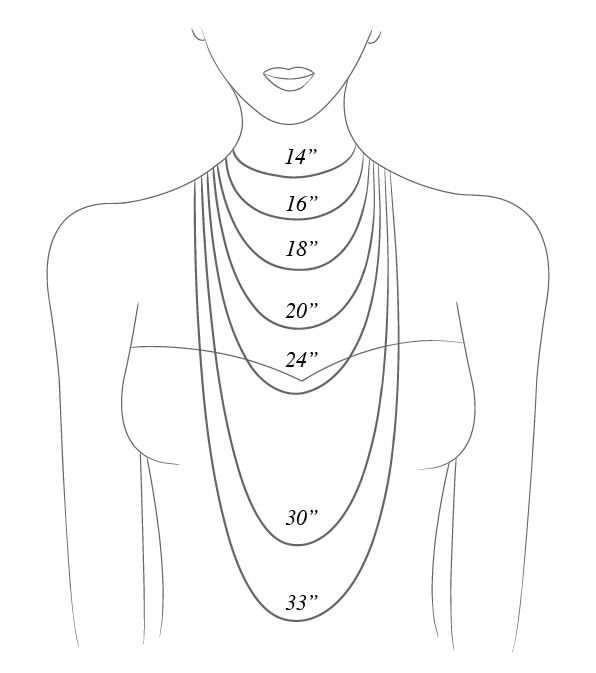 Thumbnail: texas outlaw necklace