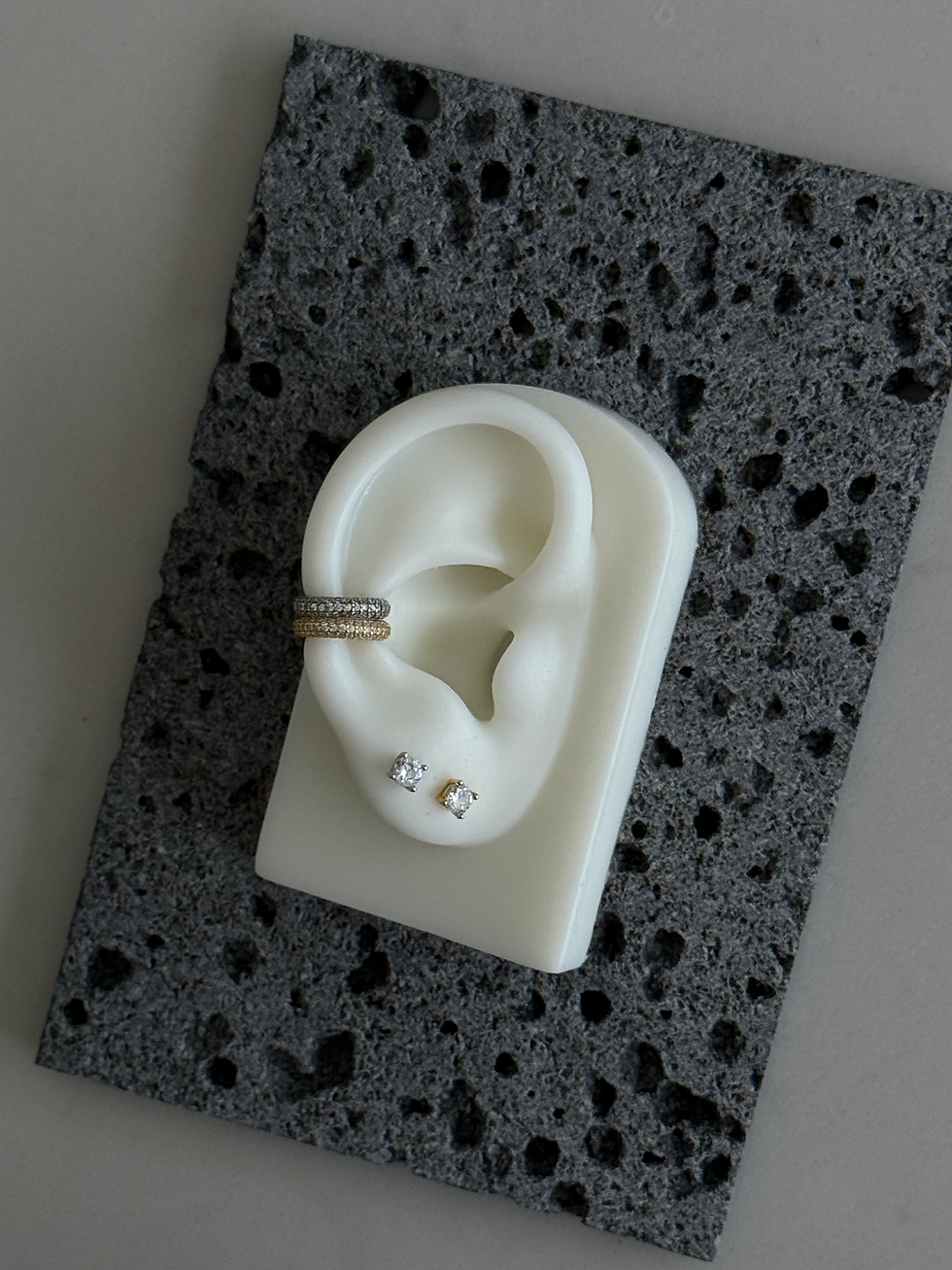 Thumbnail: everyday core studs 