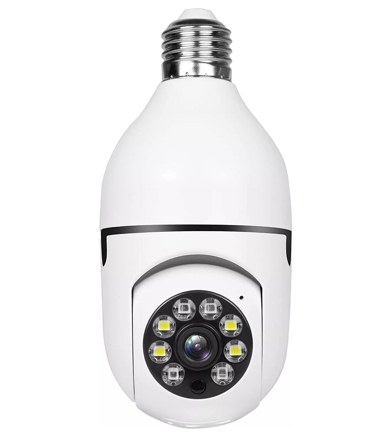 Camera Spy 360° Indoor