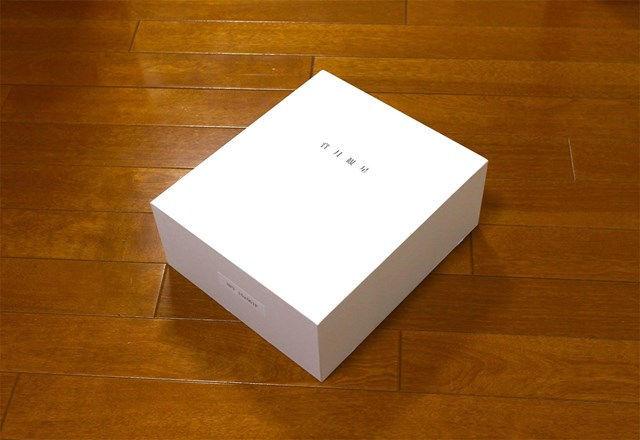 Thumbnail: 賞月観星NFV12x50IF