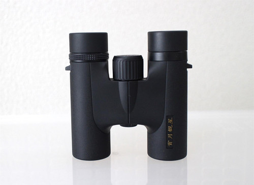 賞月観星 GODDESS HR 8×25 WP | 天文ハウスTOMITA