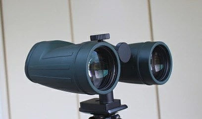 サムネイル： 賞月観星 APO 8x56IF
