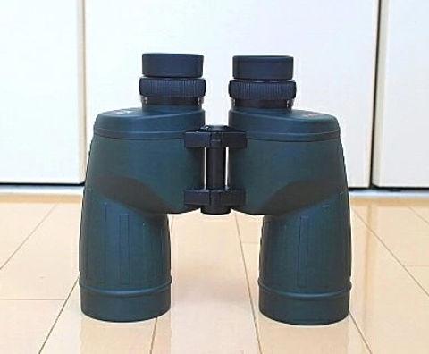 賞月観星 APO 8x56IF | 天文ハウスTOMITA