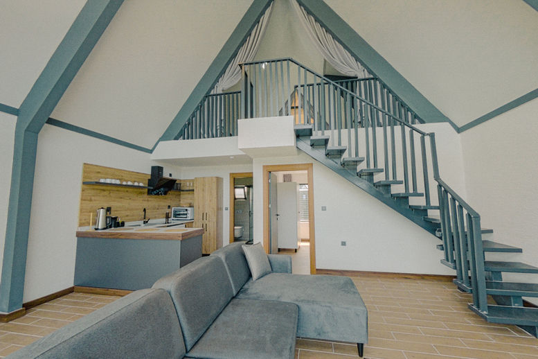 samsun bungalov salon
