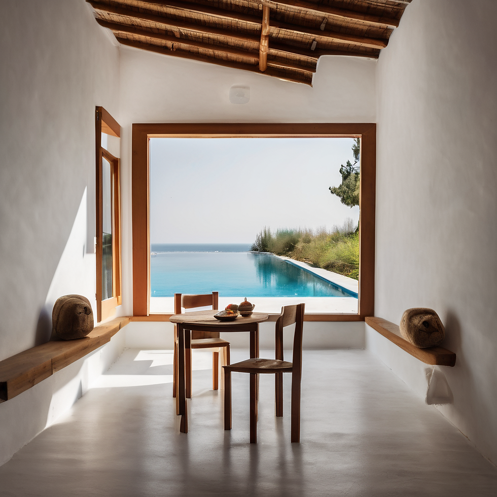 Otel Yerine Neden Bungalov Tatili Tercih Edilmeli?