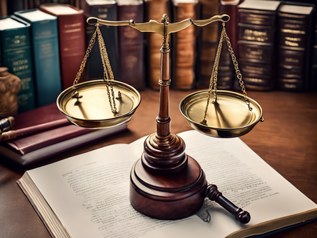 Top Tips for Selecting General Counsel Services