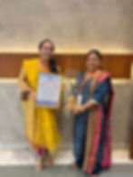 MSME Export Award