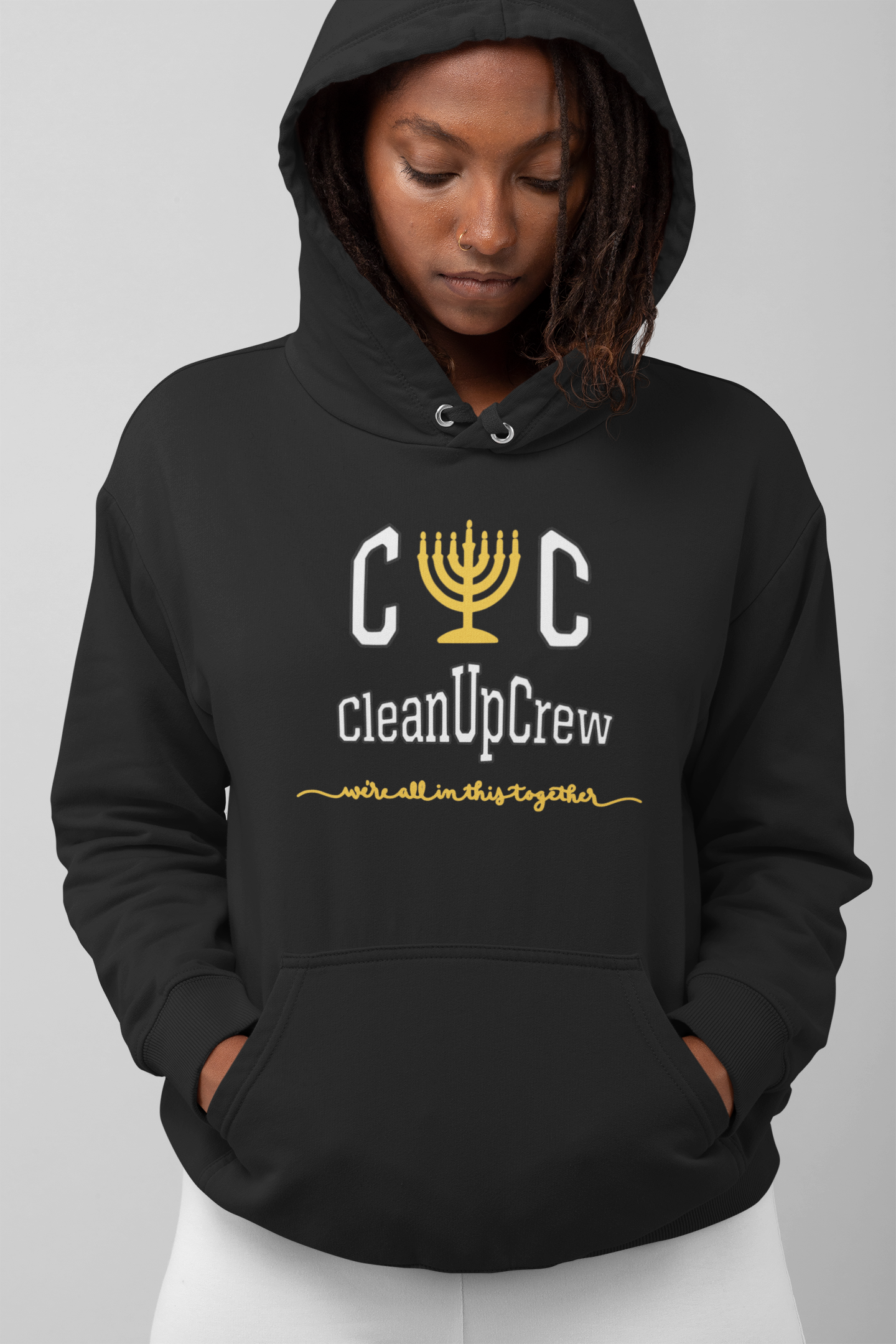 CUC Cleaning Up False Doctrines