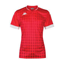 Thumbnail: BOFI MATCH & TRAINING SHIRT