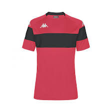 Thumbnail: DARETO MATCH & TRAINING SHIRT