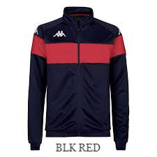 Thumbnail: DACONE FUL ZIP KIDS TRACK TOP