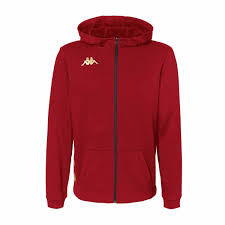Thumbnail: GREVOLO TRAINING JACKET