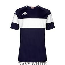 Thumbnail: DARETO MATCH & TRAINING SHIRT