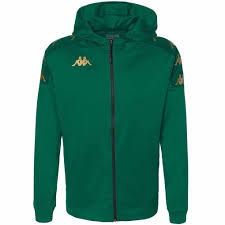 Thumbnail: GREVOLO KIDS TRAINING JACKET