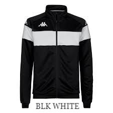 Thumbnail: DACONE FUL ZIP KIDS TRACK TOP