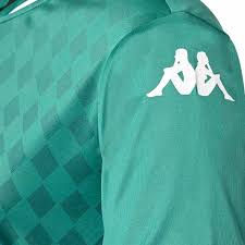 Thumbnail: BOFI MATCH & TRAINING SHIRT