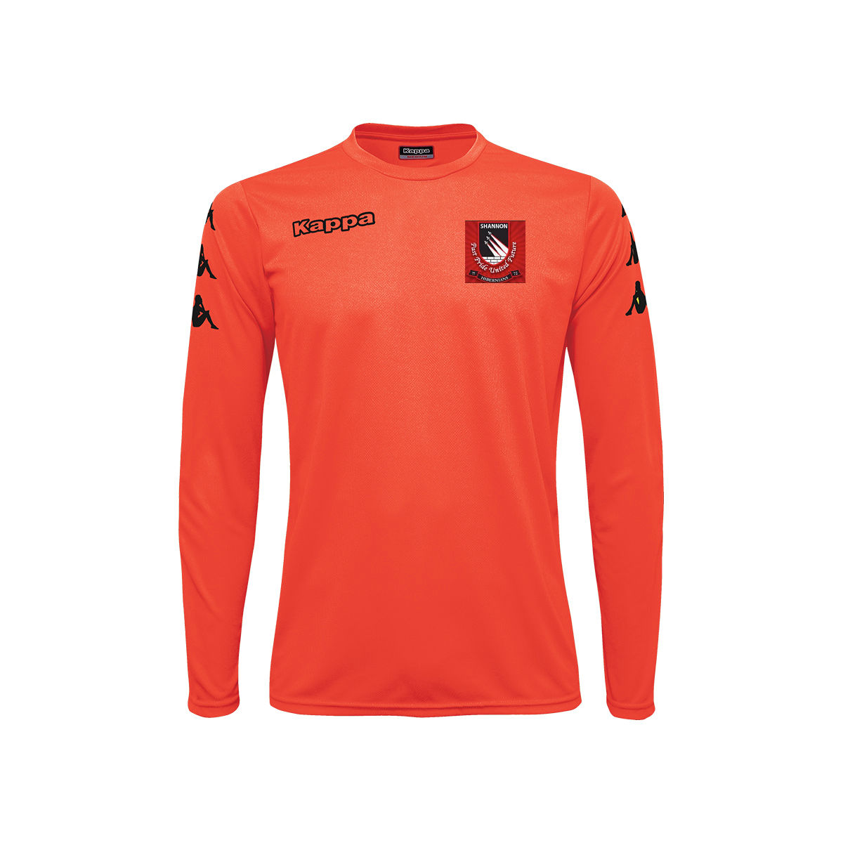 SHANNON HIBS FC Goalkeepers Pack