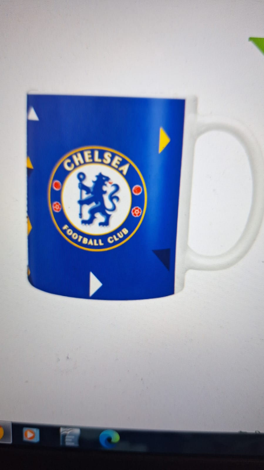 Thumbnail: Team Merchandise Mugs