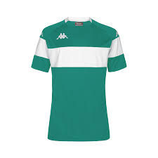 Thumbnail: DARETO MATCH & TRAINING SHIRT