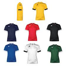 Thumbnail: BOFI MATCH & TRAINING SHIRT