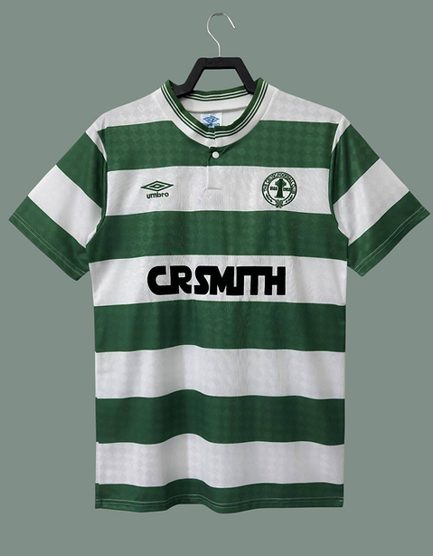 CELTIC RETRO 95/97 SHIRT | Headtheball