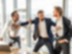 Observing Non-Verbal Communication Cues