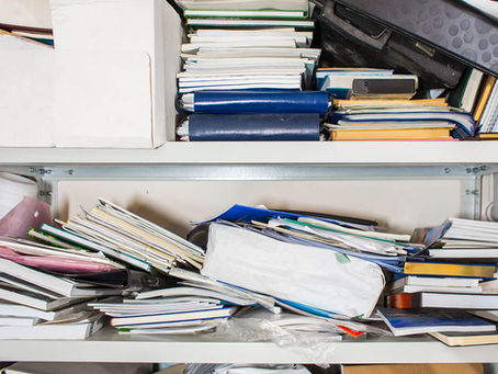 Renovating Your Office? Don't Forget These Keys Step for a Smooth Transition