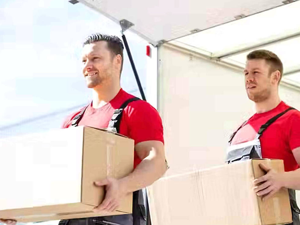 Protect Your Valuables with Help from Advance Moving