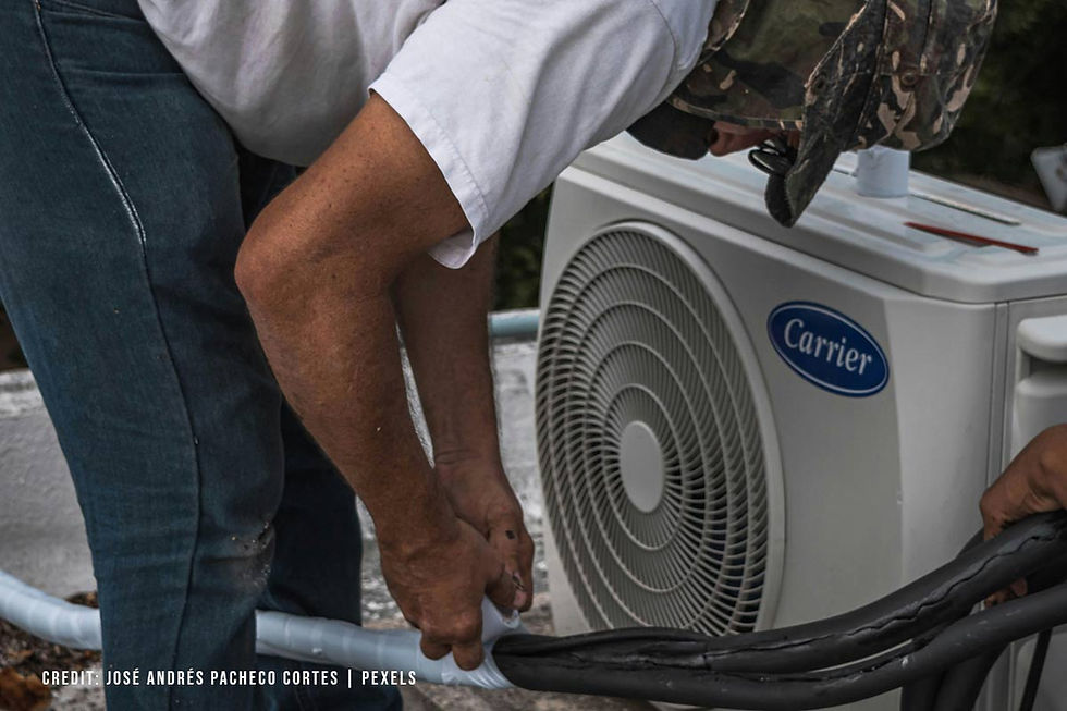 Refrigerant-Leaks-The-Slow-Bleed