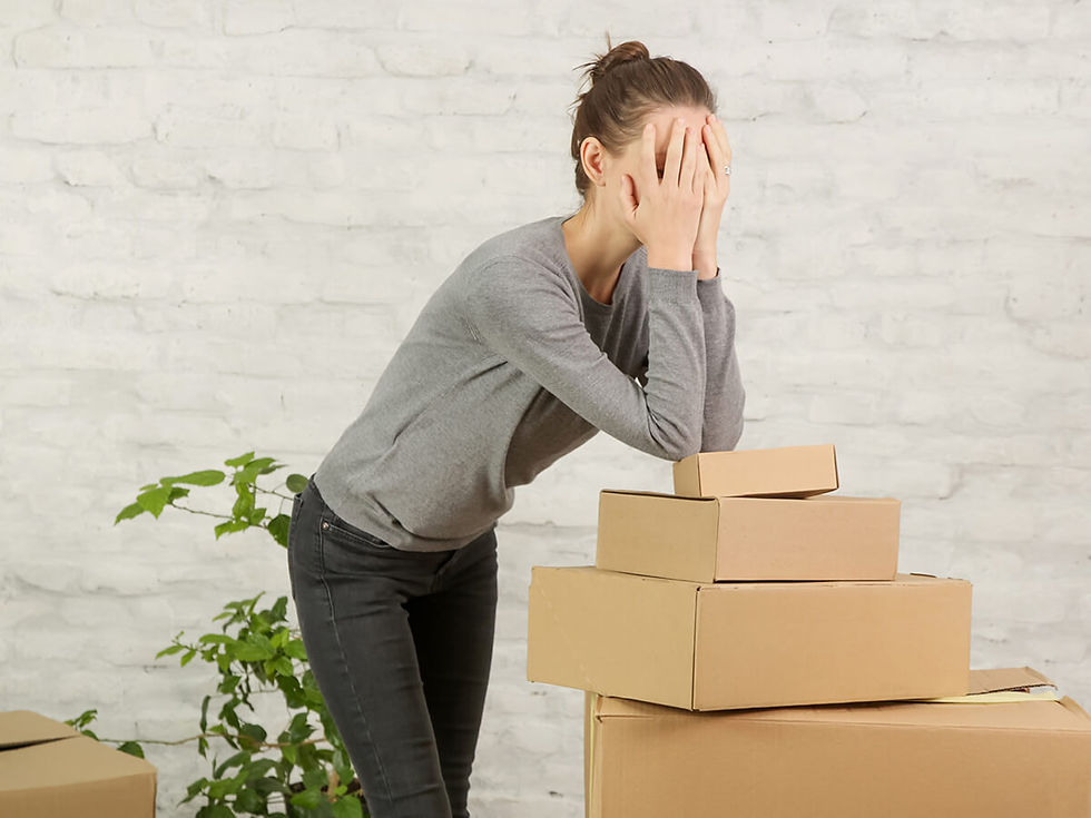 8 Mistakes Businesses Make When Not Hiring Professional Movers in Etobicoke