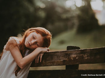 ADHD Symptoms in Children — It's Not About Bad Behaviour