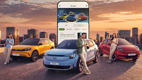 Ford EV Club