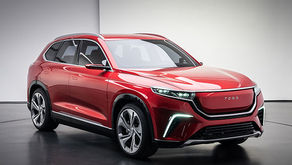 TOGG fabrikası için ÇED raporu çıktı