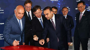 Hyundai IONIQ 3