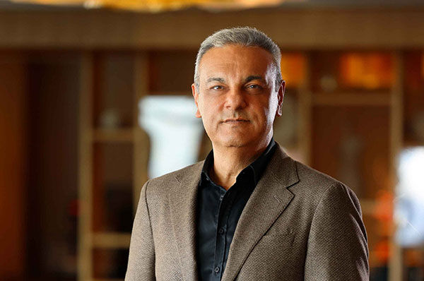 ALJ Türkiye ağaç seferberliği